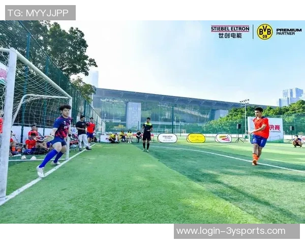 浙江绿城足球宝贝展现青春活力与足球魅力的完美结合