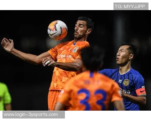 江苏苏宁足球视频精彩回顾与分析助力球迷更好理解球队战术与表现