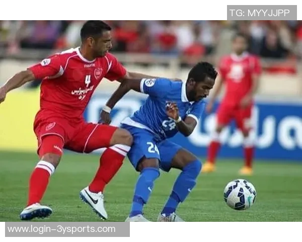 波斯波利波足球：探寻伊朗足球的历史与未来发展之路